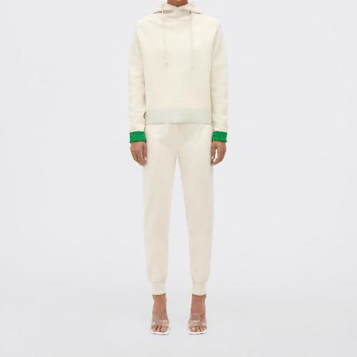  BV葆蝶家 22年秋冬 女士 衛(wèi)衣 pull 704916VKN309028