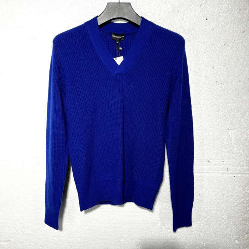 Emporio Armani/安普里奧阿瑪尼/男士針織衫/毛衣