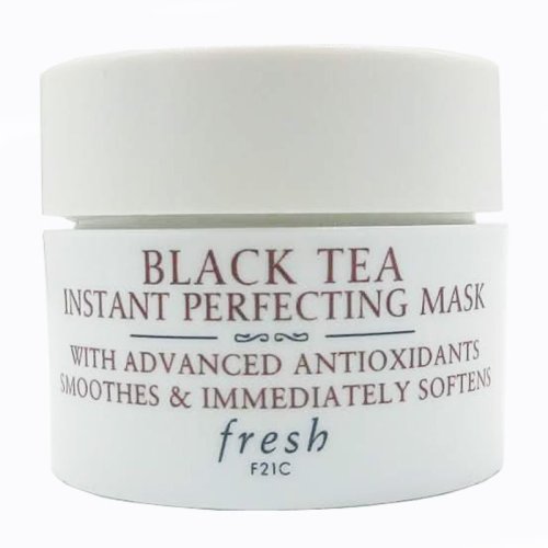 Fresh/馥蕾詩紅茶抗皺緊致修護面膜（促銷裝）15ml