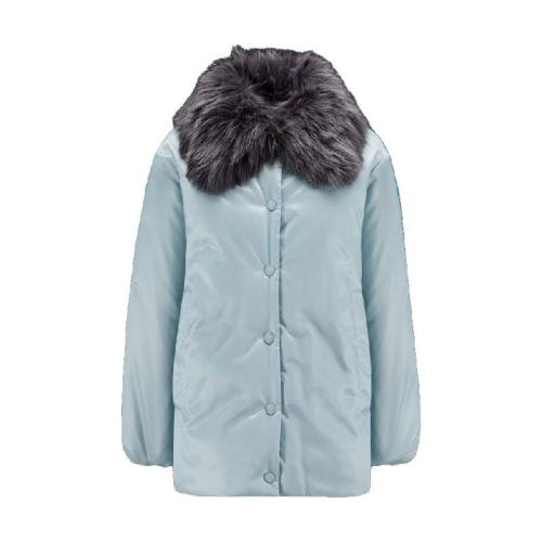 MONCLER蒙可蒙克萊 22年秋冬 女士 羽絨服 Aires Short Down Jacket H20931A000315964F80H