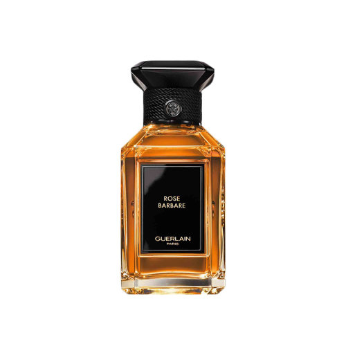 Guerlain/嬌蘭高定香水 藝術(shù)沙龍全系列中性香水 EDP濃香水100ml「土耳其玫瑰」