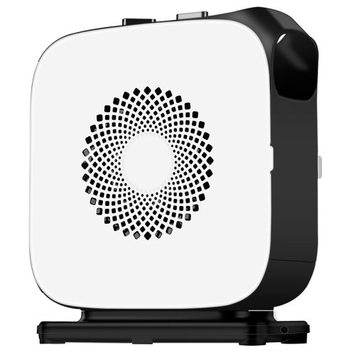 Midea/美的 NTY18-19C1電暖風(fēng)機 器迷你小取暖器 臺式家用電熱 室內(nèi)辦公室靜音速熱