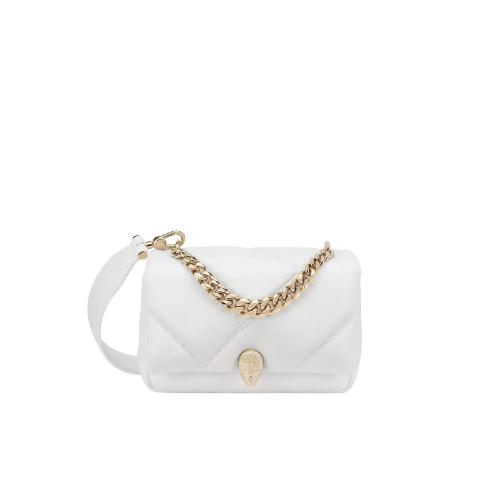  BVLGARI寶格麗 22年秋冬 女士 手提包 SERPENTI CABOCHON MAXI CHAIN MINI SAC a BANDOULIERE