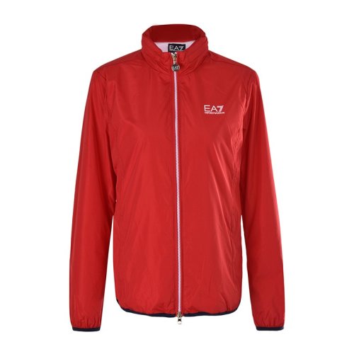  Emporio Armani/安普里奧阿瑪尼 男士紅色滌綸夾克 3GTB03 N18Z 1450 PLFSX
