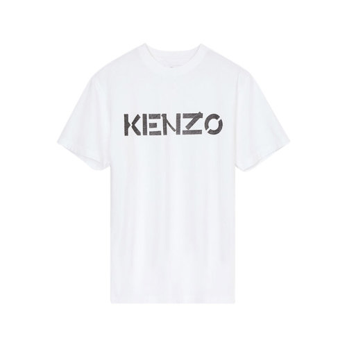 KENZO/高田賢三 男士短袖T恤 5TS000 4SA