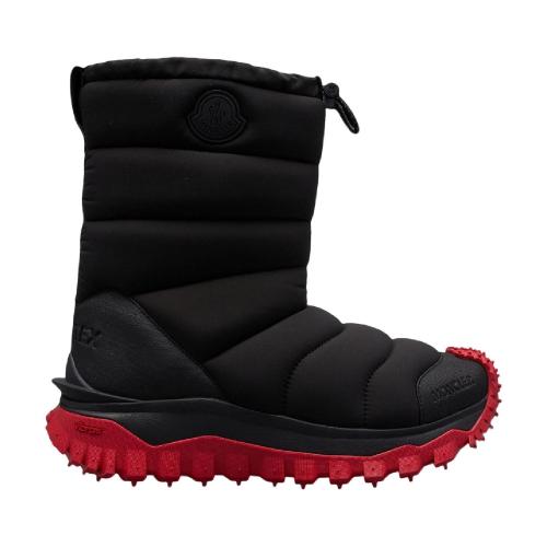  MONCLER蒙可蒙克萊 22年秋冬 男士 短靴 Trailgrip Apres Snow Boots H209A4H00010M2439999