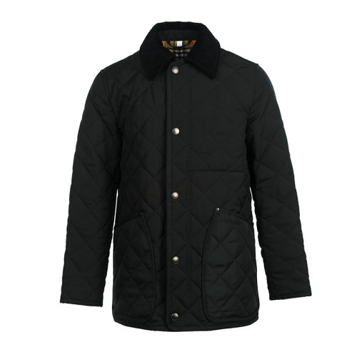 BURBERRY/博柏利男士薄棉服8049135