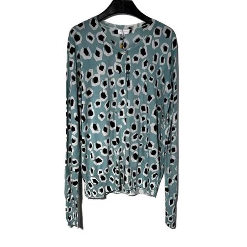 ESCADA/愛斯卡達(dá) 花色女士針織衫