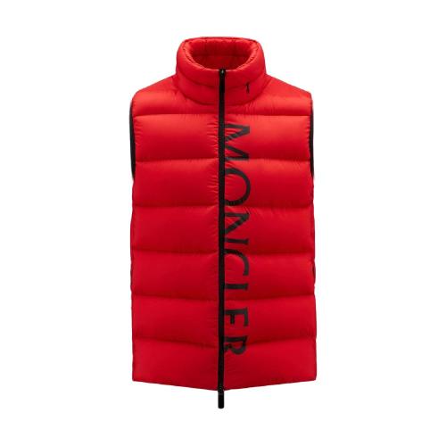  MONCLER蒙可蒙克萊 22年秋冬 男士 馬甲 Amak羽絨馬甲 H20911A0011053333454