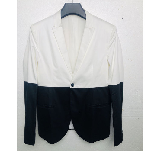 Emporio Armani/安普里奧阿瑪尼 男士西服 R1G660 R1008 （瑕疵折扣）