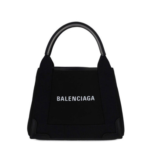 Balenciaga/巴黎世家  女包  女士品牌字母LOGO織物時(shí)尚百搭手提包 3903462HH3N9260 HKY015678