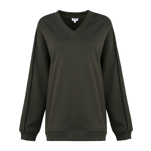 KENZO/高田賢三女裝女衛(wèi)衣女F952SW774