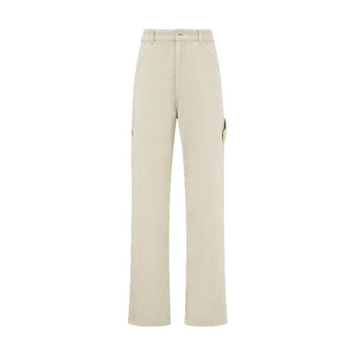  MONCLER蒙可蒙克萊 22年秋冬 男士 休閑褲 牛仔褲 H20912A000115968Z201