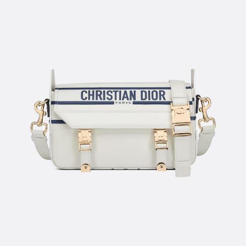  DIOR迪奧 22年秋冬 女士 單肩包 Sac Diorcamp Small M1243ODDD_M933