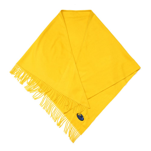 BURBERRY/博柏利 burberry服裝 巴寶莉 山羊絨 黑色 披肩 外搭外套40768451