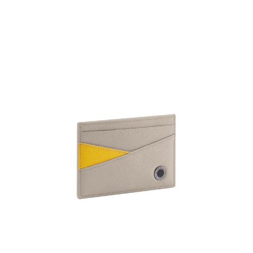  BVLGARI寶格麗 22年秋冬 男士 錢包 BVLGARI BVLGARI MAN PORTE-CARTES 292038292038