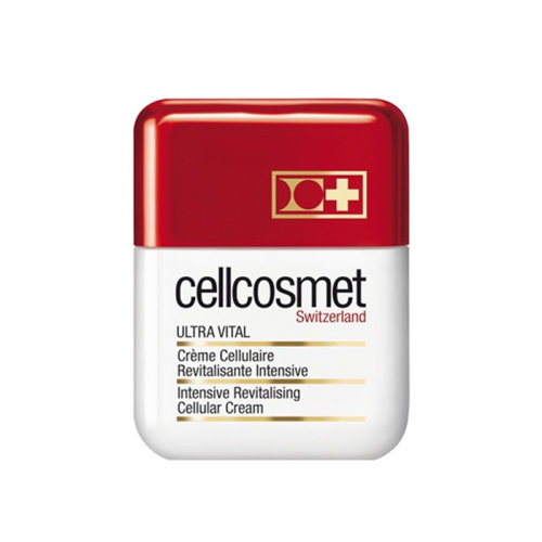 CELLCOSMET/瑞妍活力生機霜面霜50ML