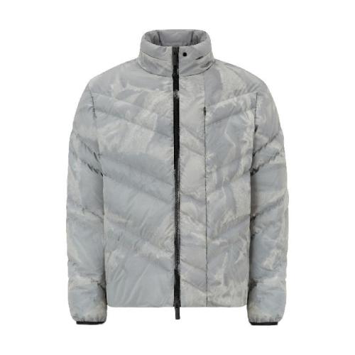  MONCLER蒙可蒙克萊 22年秋冬 男士 羽絨服 Takao短款羽絨夾克 H20911A0023159665999