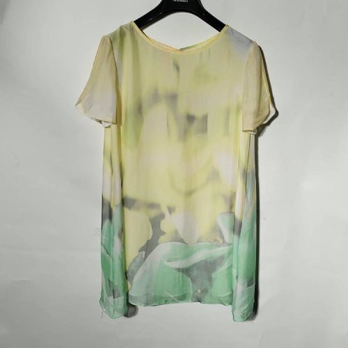 ARMANI COLLEZIONI/阿瑪尼卡爾茲女士花裙