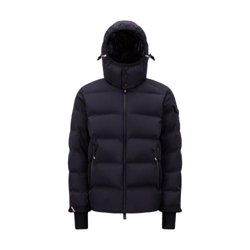  MONCLER蒙可蒙克萊 22年秋冬 男士 羽絨服 Montgetech Short Down Jacket H20971A000045306674