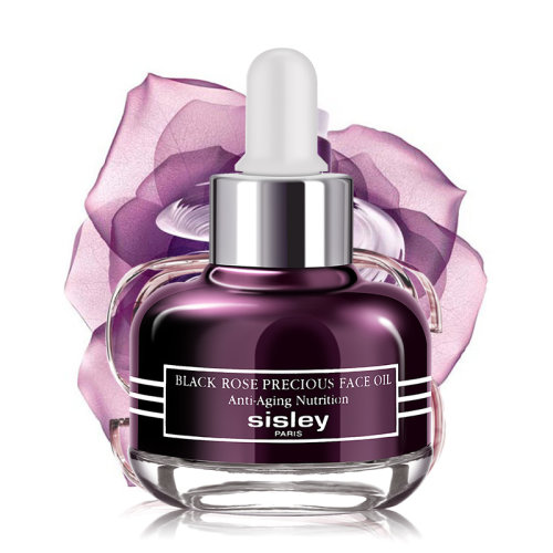 Sisley/希思黎 黑玫瑰珍寵滋養(yǎng)精華油25ML
