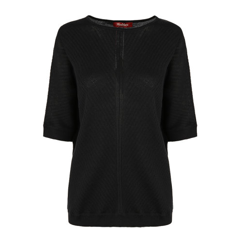 MaxMara/麥絲瑪拉女裝MaxMara Studio女士針織衫/毛衣女UMBRIA