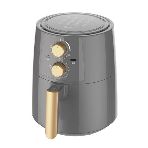 Midea/美的空氣炸鍋家用多功能無油炸鍋電炸鍋KZ42E101H