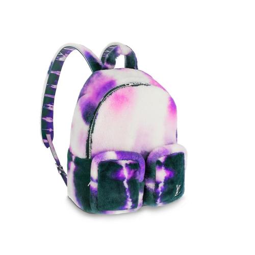  LV路易威登 22年秋冬 男士 雙肩包 MULTIPOCKET 雙肩包 M20910