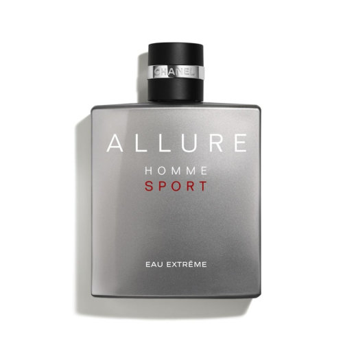 CHANEL/香奈兒 極限運動男士香水 EDT淡香水50-100-150ML