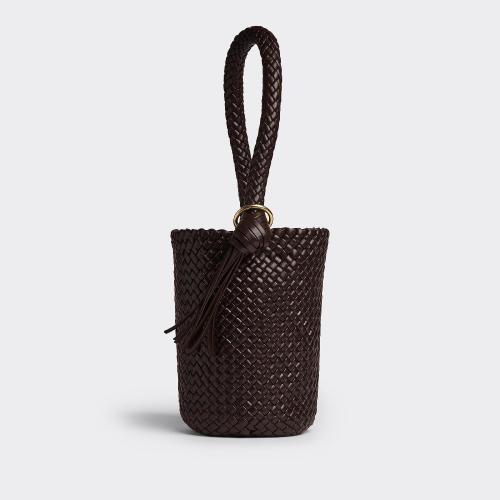  BV葆蝶家 22年秋冬 女士 手提包 kalimero moyen format 716930V01D02190