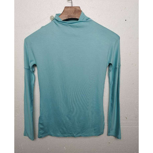 Emporio Armani/安普里奧阿瑪尼 女士長袖T恤 P2M13J P25XJ 9 瑕疵折扣