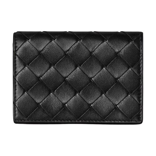  BV葆蝶家 22年秋冬 女士 卡包 卡片夾 593115VCPP38803 預(yù)定商品1-3周發(fā)貨