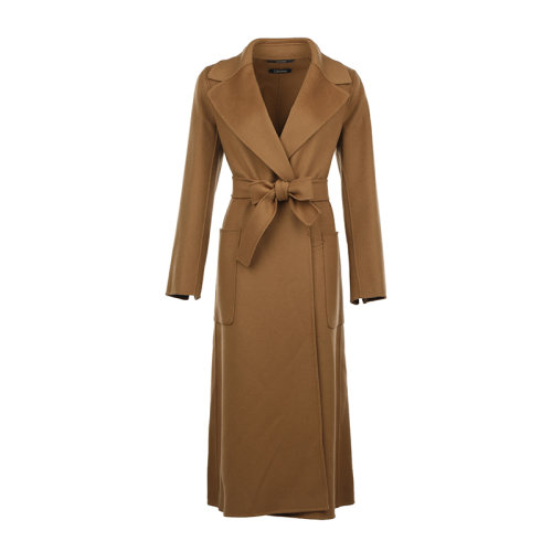 MaxMara/麥絲瑪拉女士長大衣90160229000PAOLOR