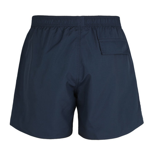 Emporio Armani/安普里奧阿瑪尼抽繩松緊男士居家短褲男睡衣/家居服2117401P443