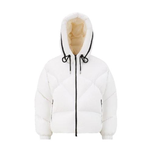  MONCLER蒙可蒙克萊 22年秋冬 女士 羽絨服 Estom Short Down Jacket H20931A0008059_2032