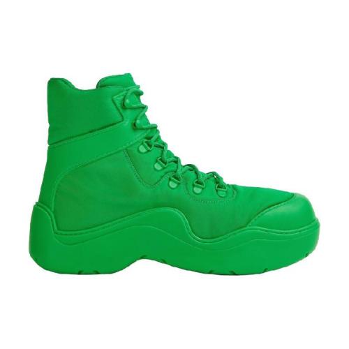  BV葆蝶家 22年秋冬 男士 休閑運(yùn)動(dòng)鞋 PUDDLE BOMBER 667064VBSD73730 預(yù)定商品1-3周發(fā)貨