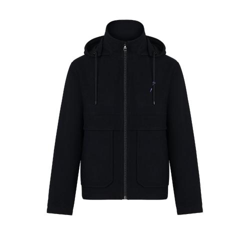  LV路易威登 22年秋冬 男士 夾克 LVM 商務束腰夾克 1A8WR9 1A8WRA 1A8WRB 1A8WRC 1A8WRD 1A8WR