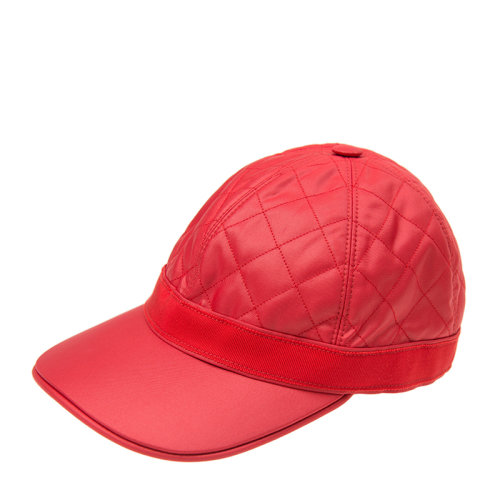 HERMES/愛馬仕 男女同款 中性簡(jiǎn)約時(shí)尚棉質(zhì)鴨舌帽遮陽(yáng)帽休閑帽子