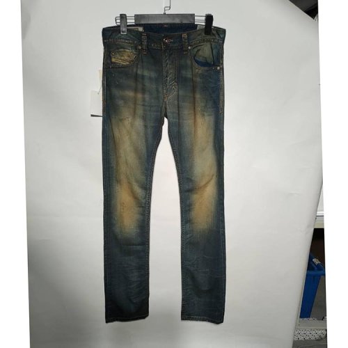 DIESEL/迪賽  男士牛仔褲混色