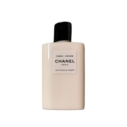 CHANEL/香奈兒「香奈兒之水」身體乳200ml 潤(rùn)體乳清新淡香