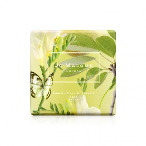 JO MALONE/祖瑪瓏 英國梨與小蒼蘭沐浴香皂100G