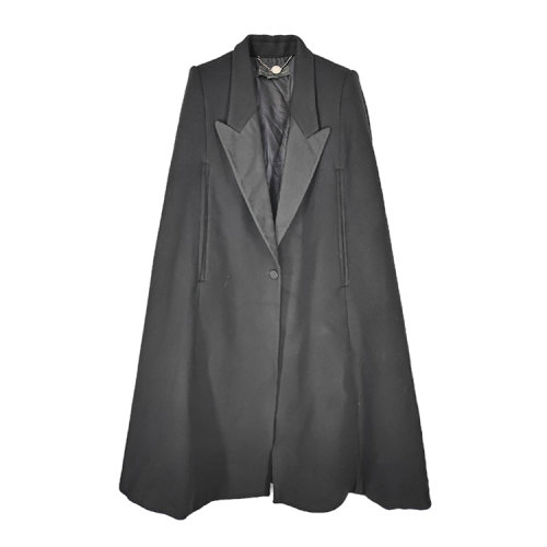 Stella McCartney/絲黛拉麥卡妮 女裝/女士西裝/女士西服395013SDB401000