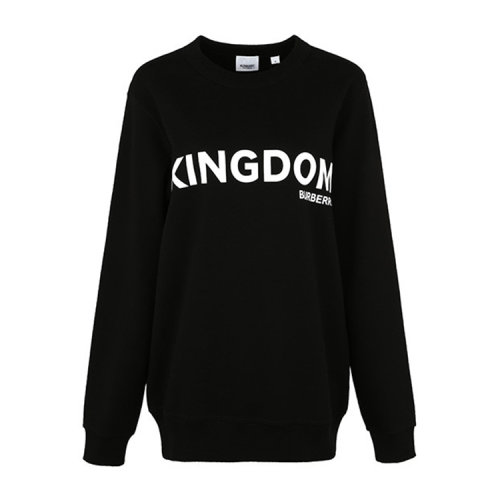 BURBERRY/博柏利 女衛(wèi)衣 80109271