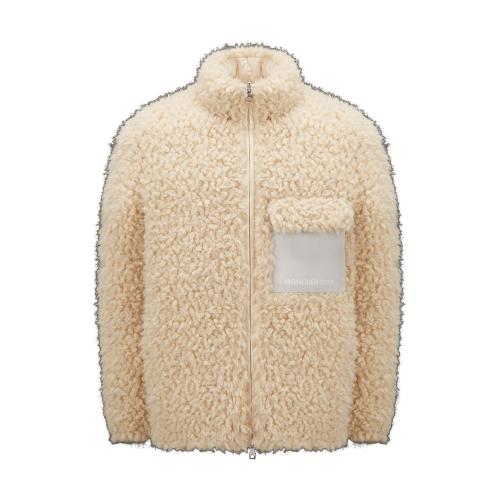  MONCLER蒙可蒙克萊 22年秋冬 男士 羽絨服 Monnow Reversible Down Jacket H20921A00017M20090