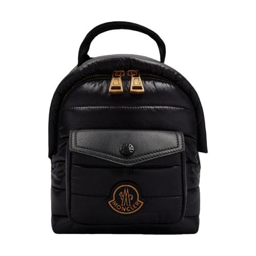 MONCLER蒙可蒙克萊 22年秋冬 女士 雙肩包 Astro Mini Backpack H209B_00001M2176999