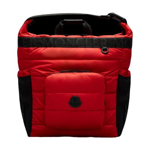  MONCLER蒙可蒙克萊 22年秋冬 男士 雙肩包 Antartika Backpack H209A_00003M2395456