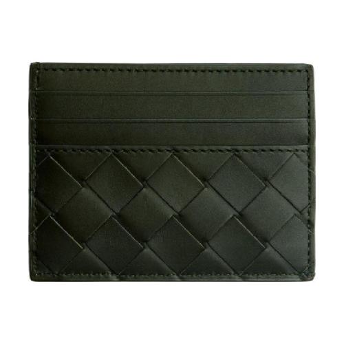  BV葆蝶家 22年秋冬 男士 卡包 éTUI POUR CARTES 635057VCPQ33203 預(yù)定商品1-3周發(fā)貨