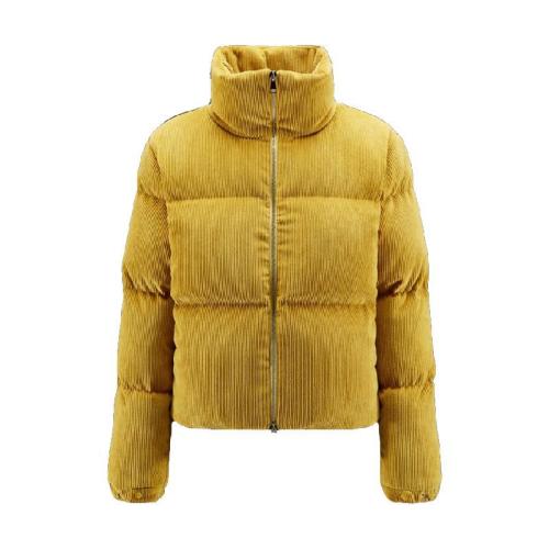  MONCLER蒙可蒙克萊 22年秋冬 女士 羽絨服 Antre Short Down Jacket H20931A000545964B12B
