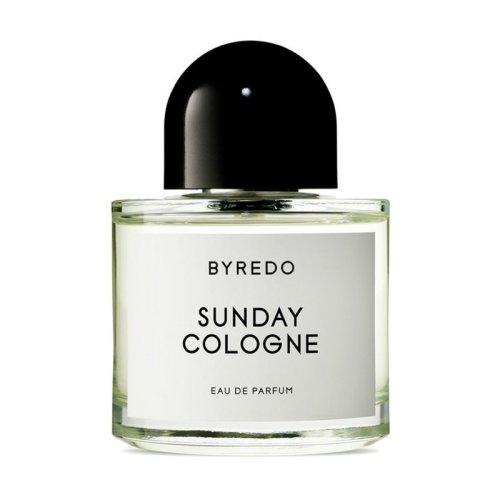 【19春夏】Byredo/百瑞德 周日古龍濃香水50-100ML
