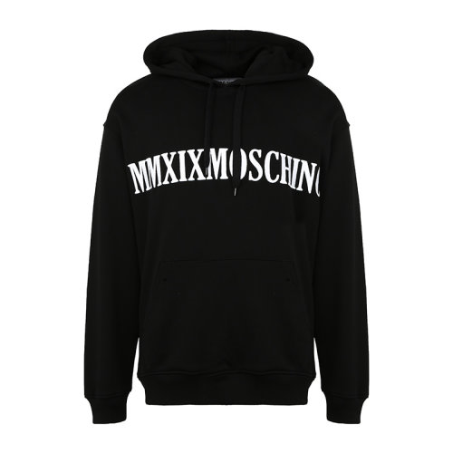 MOSCHINO/莫斯奇諾男裝男衛(wèi)衣男A170752271